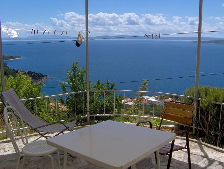 Apartments With A Parking Space Brela, Makarska - 11552 Exterior photo