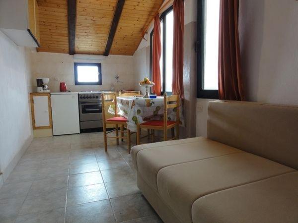 Apartments With A Parking Space Brela, Makarska - 11552 Room photo