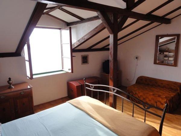 Apartments With A Parking Space Brela, Makarska - 11552 Room photo